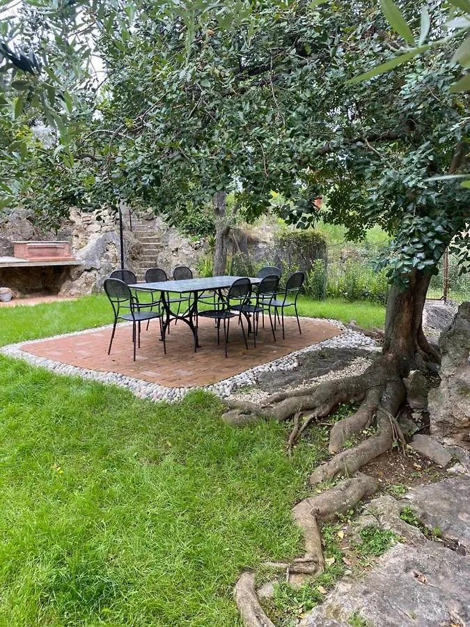 Villa Paolina Ceriale - app. 6 posti 0*,  Italia