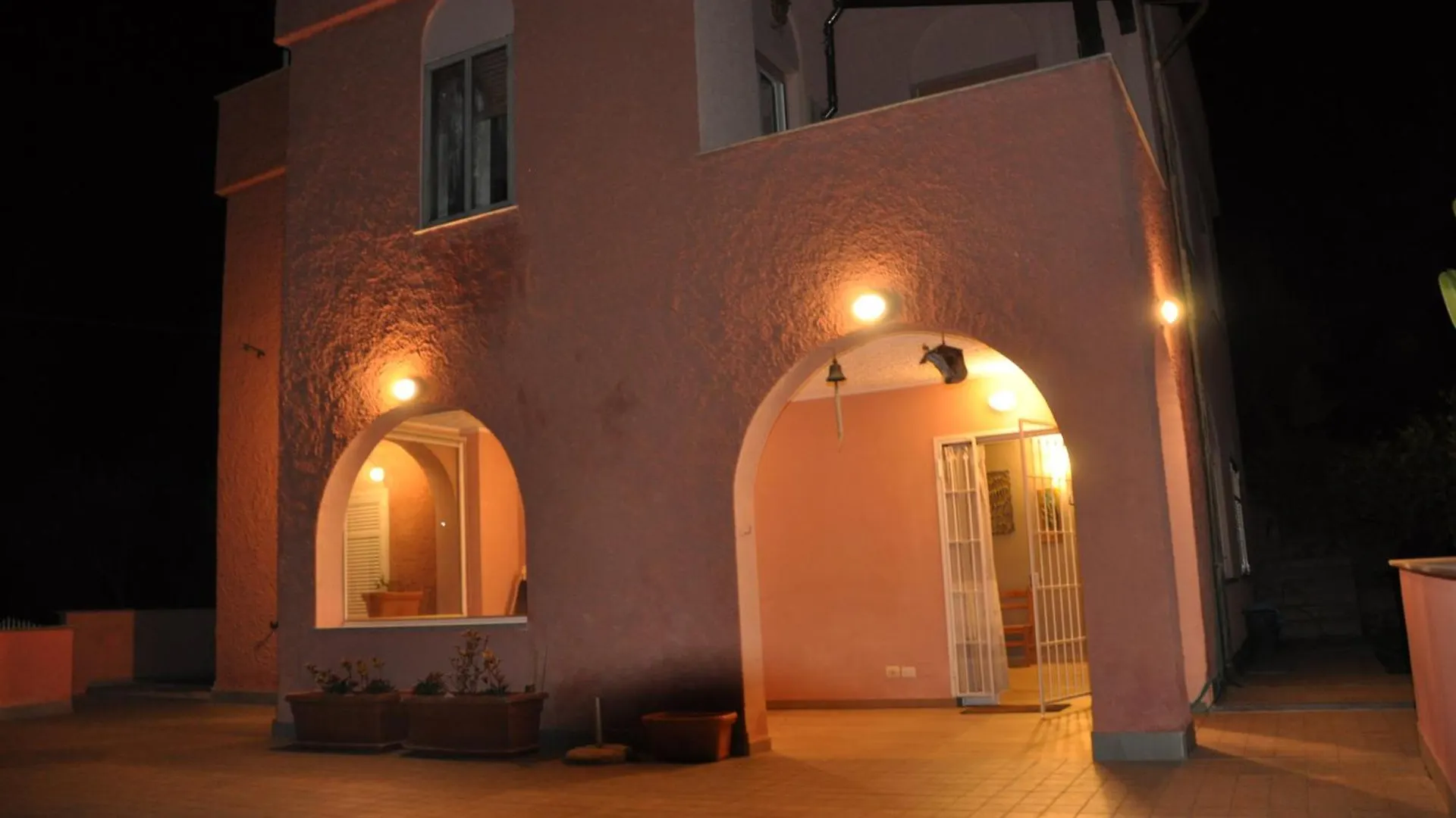 Appartamento Villa Paolina Ceriale - app. 6 posti