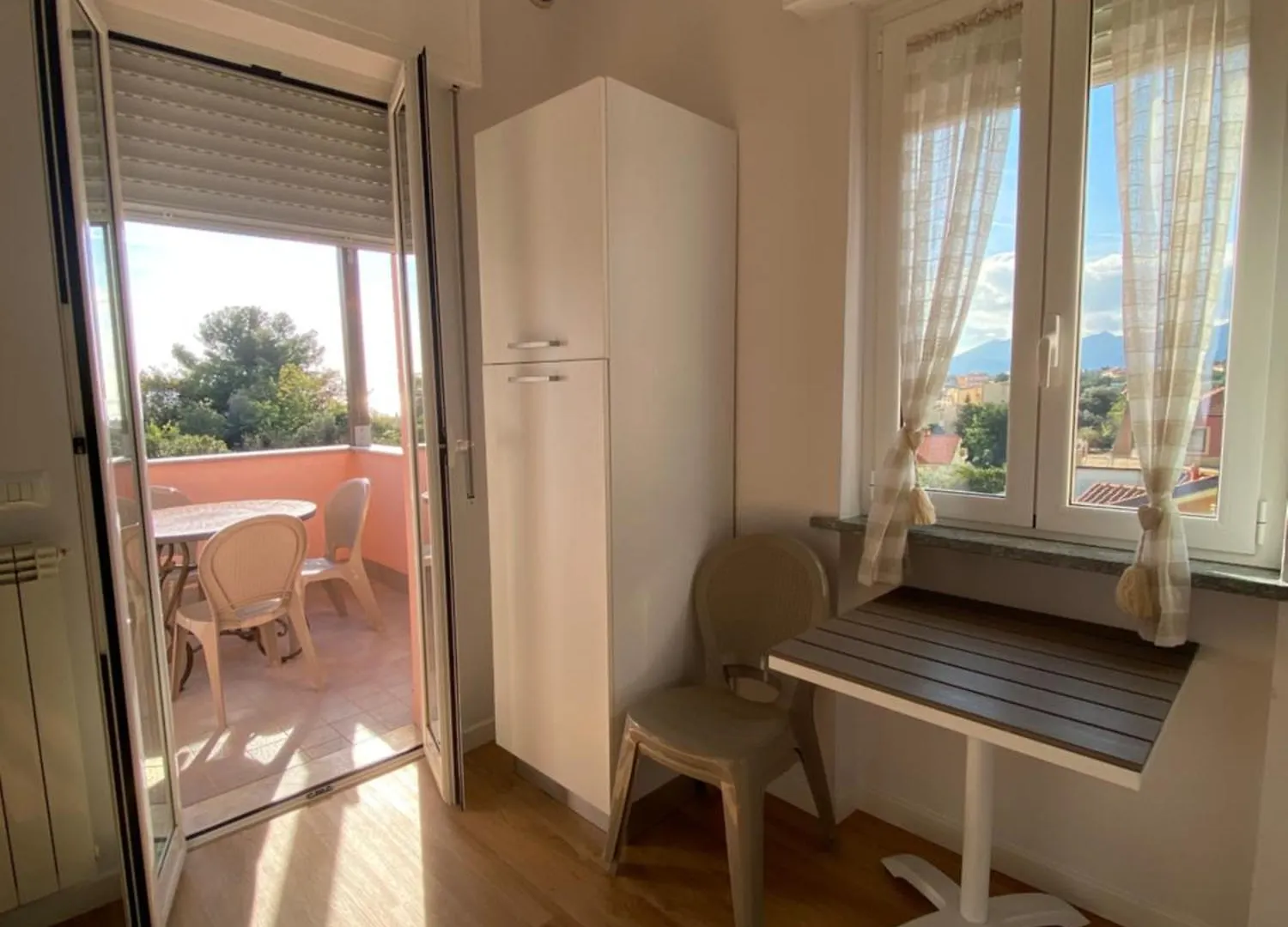 Appartamento Villa Paolina Ceriale - app. 6 posti