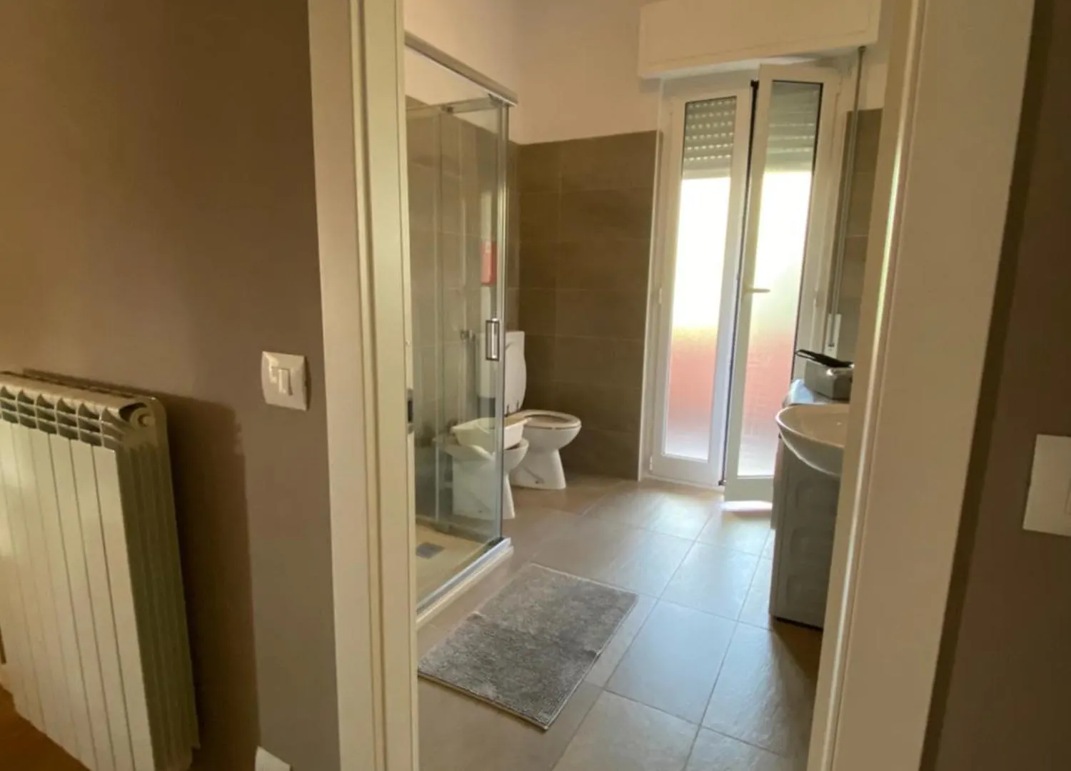 Villa Paolina Ceriale - app. 6 posti Appartamento