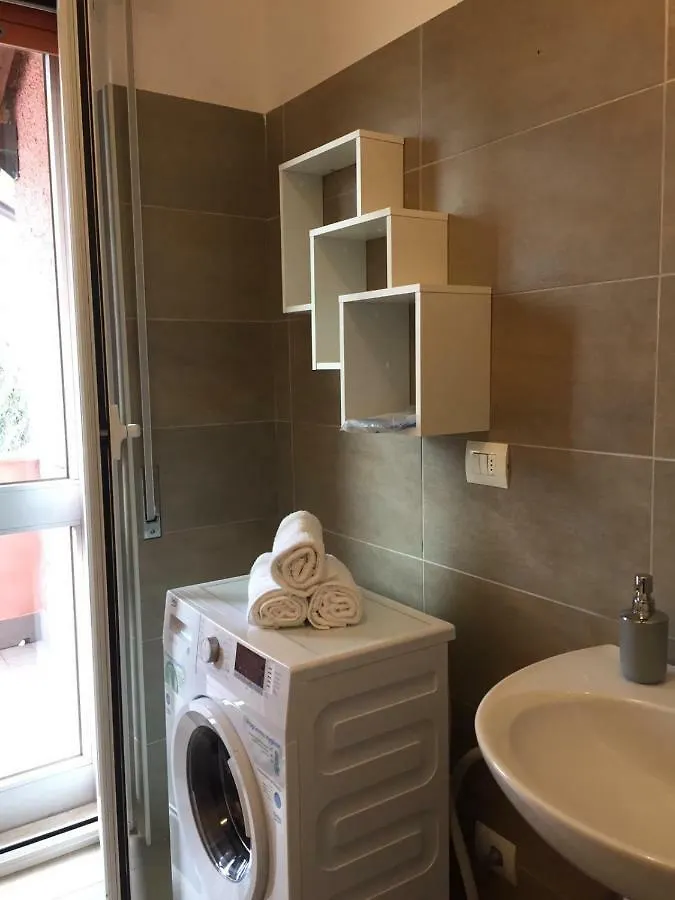 Villa Paolina Ceriale - app. 6 posti Italia