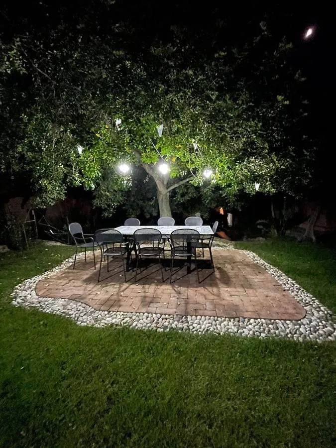 Apartment Villa Paolina Ceriale - App. 6 Posti