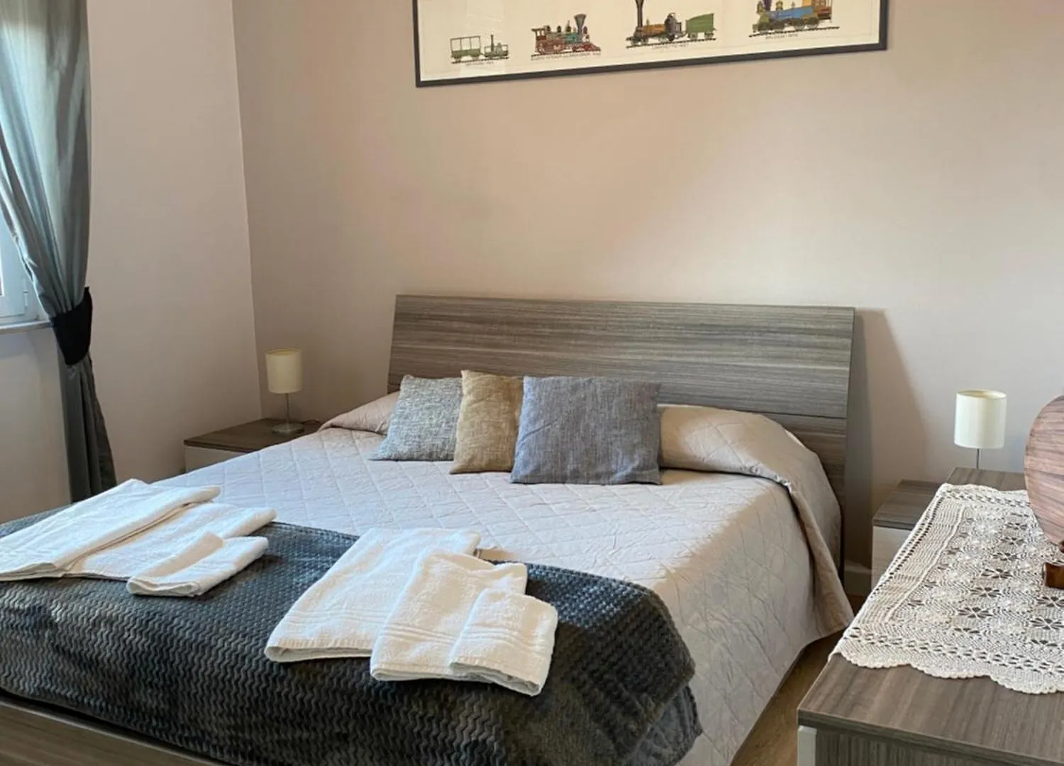 Apartment Villa Paolina Ceriale - App. 6 Posti Italy
