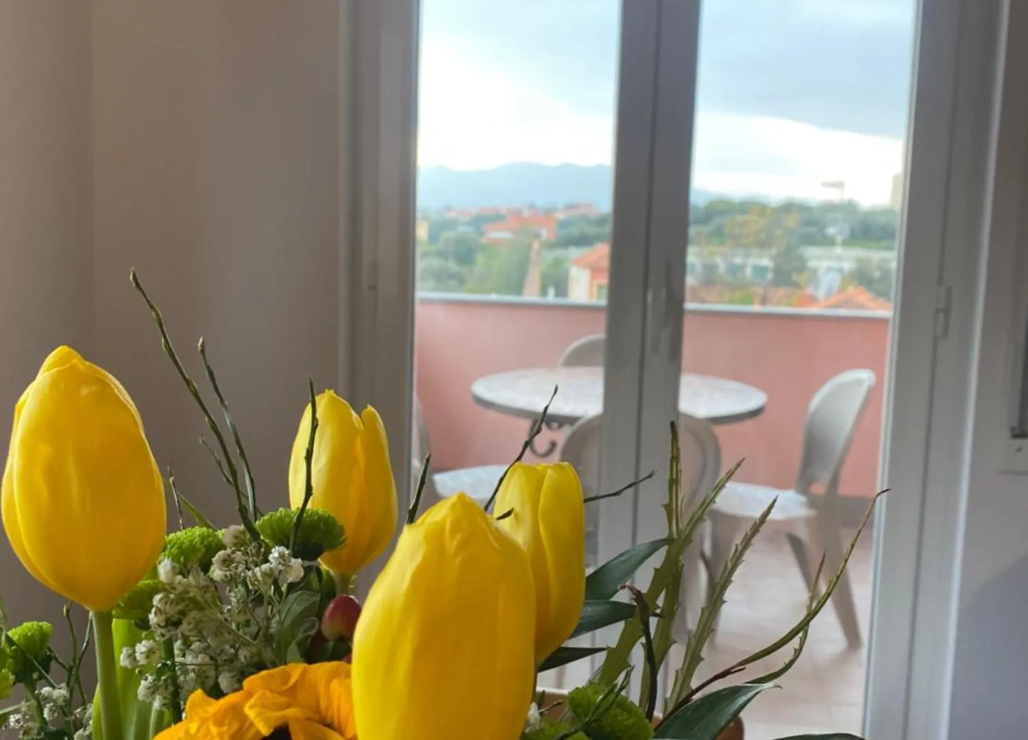 Villa Paolina Ceriale - App. 6 Posti Italy