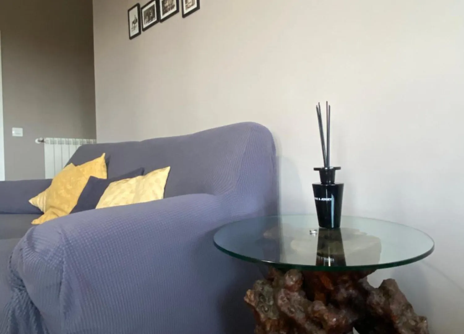 Apartment Villa Paolina Ceriale - App. 6 Posti