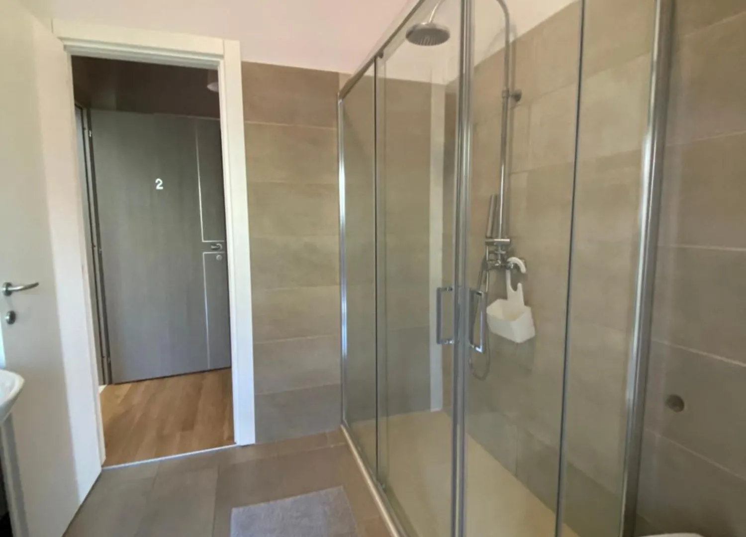 Apartment Villa Paolina Ceriale - App. 6 Posti Italy